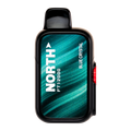 Blue Crystal North FT12000 Disposable Vape