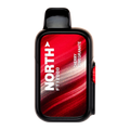 Cherry Pomegranate North FT12000 Disposable Vape