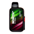 Kiwi Dragon Fruit North FT12000 Disposable Vape