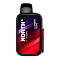 Raspberry Grape North FT12000 Disposable Vape