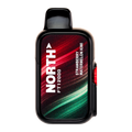 Strawberry Watermelon North FT12000 Disposable Vape