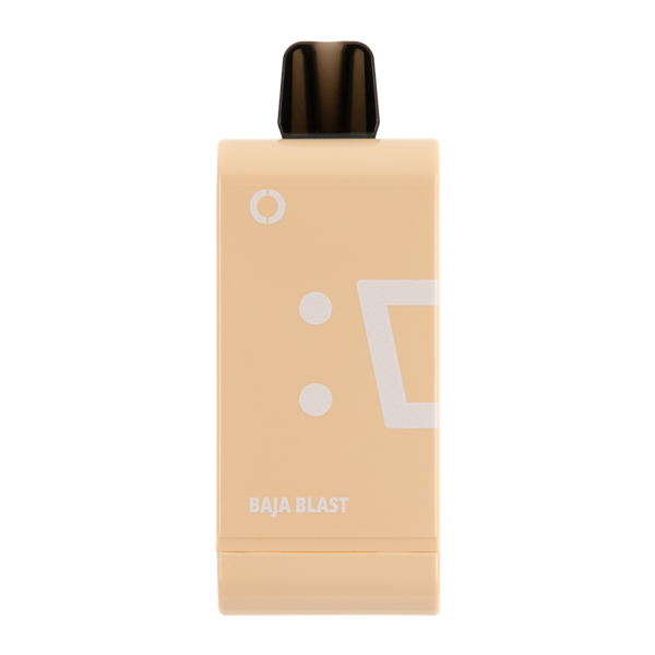 Baja Blast Off-Stamp SW16000 Disposable Vape Pod