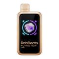OMG RabBeats RC10000 Touch Disposable Vape