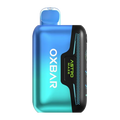 Blueberry Watermelon OXBAR Astro Maze 50K Disposable Vape