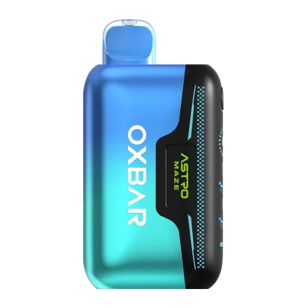 Blueberry Watermelon OXBAR Astro Maze 50K Disposable Vape