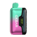 Watermelon Apple Gush OXBAR Astro Maze 50K Disposable Vape