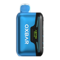 Blue Razzle Astro Pop OXBAR Astro Maze 50K Disposable Vape
