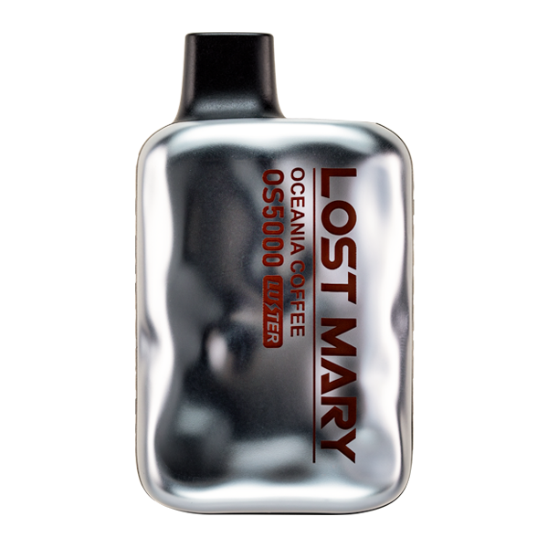 Lost Mary OS5000 Luster Disposable Vape
