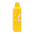 Golden Berry (Classic Cube) Off-Stamp X-Cube Pod 25K Disposable Vape