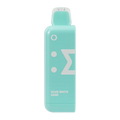 Sour White Gami (Classic Cube) Off-Stamp X-Cube Pod 25K Disposable Vape