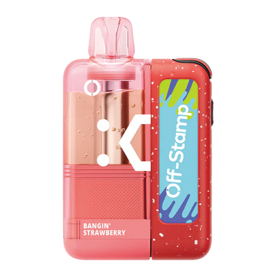 Bangin- Strawberry