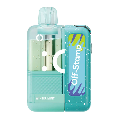 Winter Mint