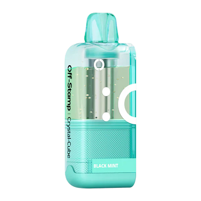 Black Mint