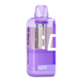 Blue Razz Grape Ice Off-Stamp SW16000 Disposable Vape Pod