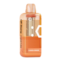 Florida Orange Off-Stamp Crystal-Cube Pod 35K Disposable Vape