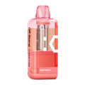 Peach Berry Off-Stamp Crystal-Cube Pod 35K Disposable Vape