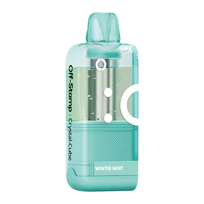 Winter Mint