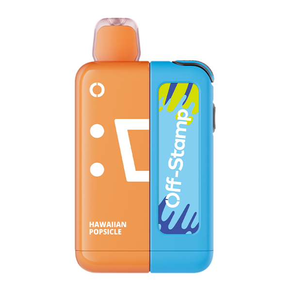 Off-Stamp X-Cube Kit 25K Disposable Vape
