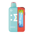 Miami Mint Off-Stamp X-Cube Kit 25K Disposable Vape