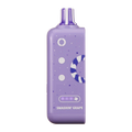 Smashin- Grape (Sweet Cube) Off-Stamp X-Cube Pod 25K Disposable Vape