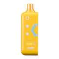 Bangin- Pineapple (Ice Cube) Off-Stamp X-Cube Pod 25K Disposable Vape