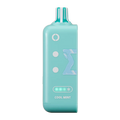 Cool Mint (Ice Cube) Off-Stamp X-Cube Pod 25K Disposable Vape