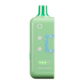 Double Mint (Ice Cube) Off-Stamp X-Cube Pod 25K Disposable Vape