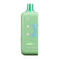 Forest Mint (Ice Cube) Off-Stamp X-Cube Pod 25K Disposable Vape