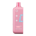 Peach Medley (Ice Cube) Off-Stamp X-Cube Pod 25K Disposable Vape
