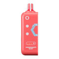 Pomegranate Blast (Ice Cube) Off-Stamp X-Cube Pod 25K Disposable Vape