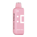 Pineapple Passion Orange (Classic Cube) Off-Stamp X-Cube Pod 25K Disposable Vape
