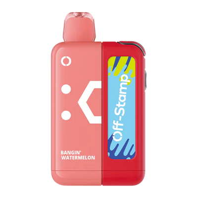 Bangin- Watermelon