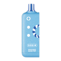 Blue Razz Blow Pop (Sweet Cube) Off-Stamp X-Cube Pod 25K Disposable Vape