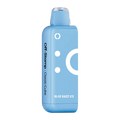 Blue Razz Ice (Classic Cube) Off-Stamp X-Cube Pod 25K Disposable Vape