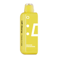 Dragon Strawnana (Classic Cube) Off-Stamp X-Cube Pod 25K Disposable Vape