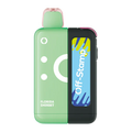 Florida Sherbet Off-Stamp X-Cube Kit 25K Disposable Vape