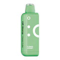 Florida Twist (Ice Cube) Off-Stamp X-Cube Pod 25K Disposable Vape