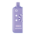 Grape Rancher (Sweet Cube) Off-Stamp X-Cube Pod 25K Disposable Vape