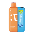 Hawaiian Popsicle Off-Stamp X-Cube Kit 25K Disposable Vape