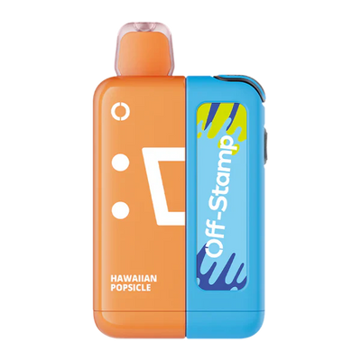 Hawaiian Popsicle
