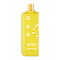 Lemon Noggin (Sweet Cube) Off-Stamp X-Cube Pod 25K Disposable Vape