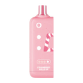 Strawberry Rolls Up (Sweet Cube) Off-Stamp X-Cube Pod 25K Disposable Vape