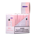Cherry Strazz Off-Stamp SW9000 Disposable Vape