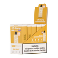Strawberry Orange Off-Stamp SW16000 Disposable Vape Pod