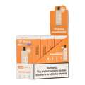 Mango Twist Off-Stamp SW16000 Disposable Vape Pod