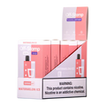 WATERMELON ICE Off-Stamp SW9000 Disposable Vape
