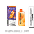Orange Pixy Lost Mary MT35000 Pixy Edition Disposable Vape