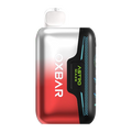 Cane Mint (Virgo II) OXBAR Astro Maze 50K Disposable Vape