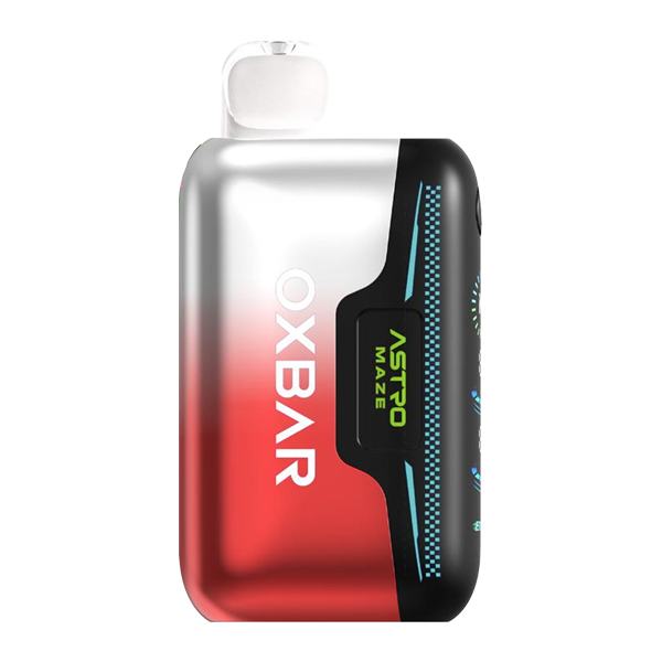 Cane Mint (Virgo II) OXBAR Astro Maze 50K Disposable Vape