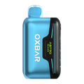 Clear (Virgo) OXBAR Astro Maze 50K Disposable Vape